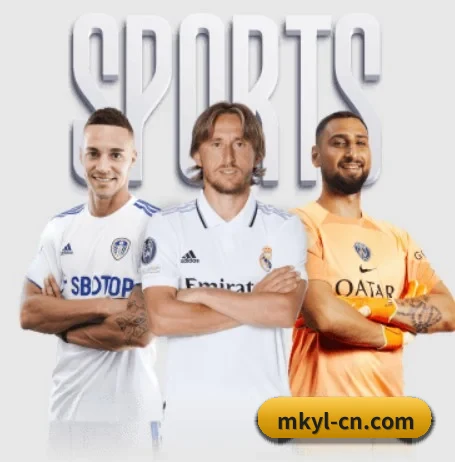 mk体育的方向 | MKsports